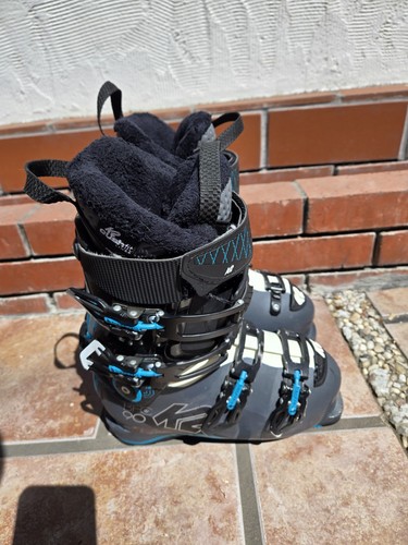 Bfc ski boots women - 90, women's