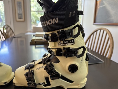 Salomon shift pro 110 - 110, w
